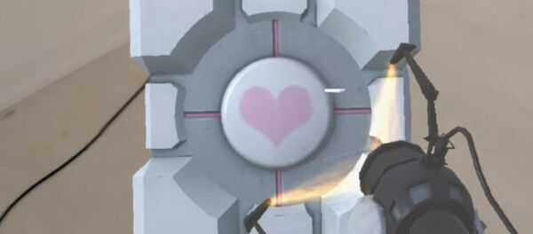 Portal in Augmented Reality with HoloLens Portal in Augmented Reality with HoloLens - Sputnik Mundo