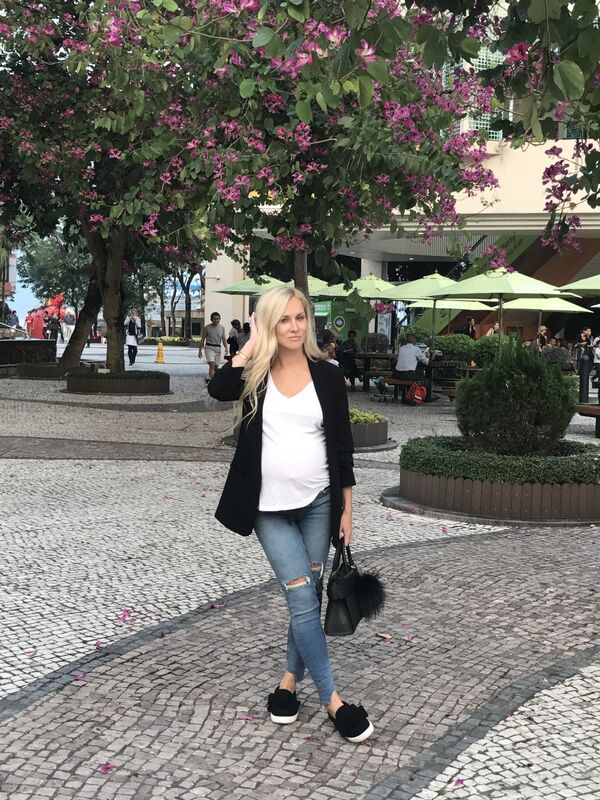 Ksenia Malina en Buenos Aires - Sputnik Mundo