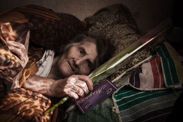 Donbás: dos años después de los acuerdos de Minsk - Sputnik Mundo