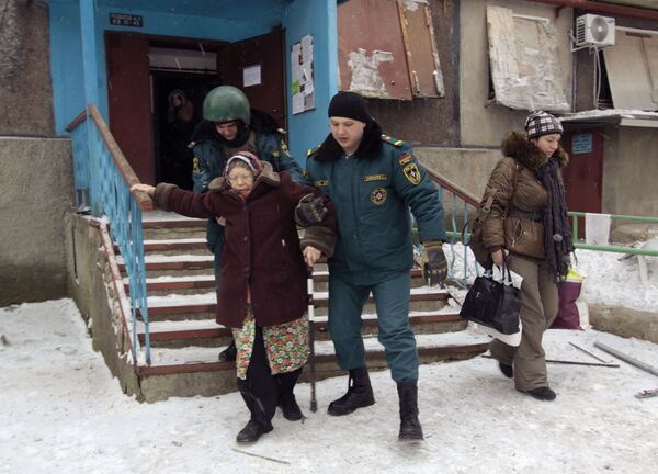 Donbás: dos años después de los acuerdos de Minsk - Sputnik Mundo