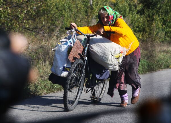 Donbás: dos años después de los acuerdos de Minsk - Sputnik Mundo