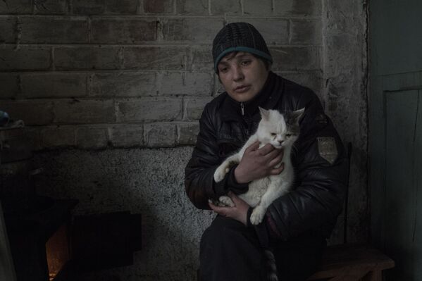 Donbás: dos años después de los acuerdos de Minsk - Sputnik Mundo