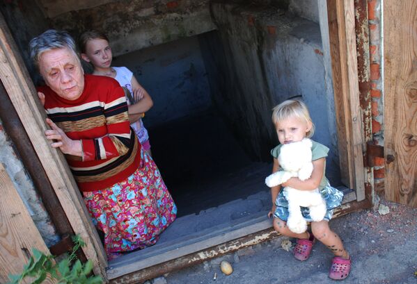 Donbás: dos años después de los acuerdos de Minsk - Sputnik Mundo