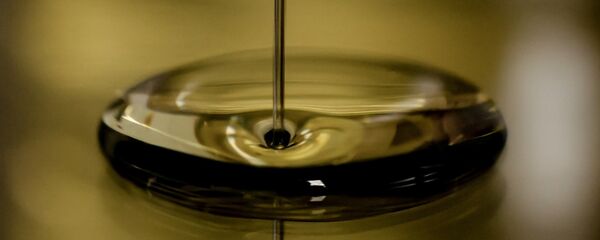 Petróleo (archivo) - Sputnik Mundo