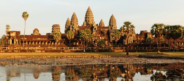 Camboya Camboya - Sputnik Mundo