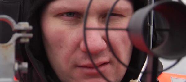 La Flota del Báltico, en acción - Sputnik Mundo