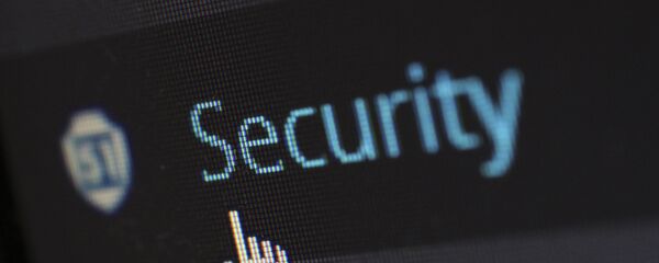 Ciberseguridad (imagen referencial) Ciberseguridad (imagen referencial) - Sputnik Mundo