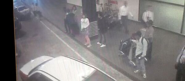 La supuesta asesina del hermano de Kim Jong-un - Sputnik Mundo