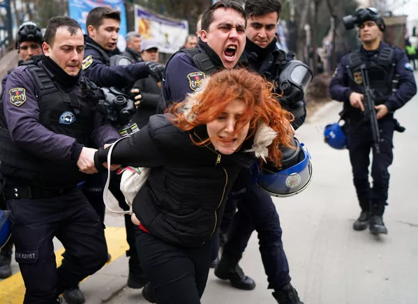 Las impresionantes fotos de la semana que te dejarán estupefacto - Sputnik Mundo