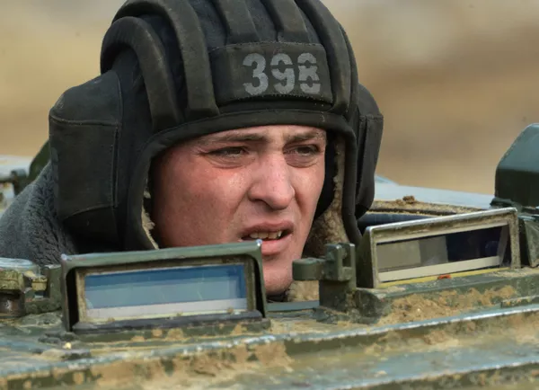 Etapas del biatlón de tanques en las regiones de Primorie y Voronezh Etapas del biatlón de tanques en las regiones de Primorie y Voronezh - Sputnik Mundo