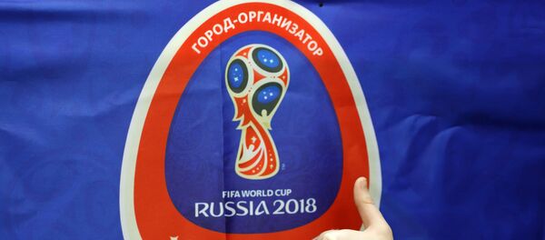 El Mundial de Fútbol 2018 en Rusia - Sputnik Mundo