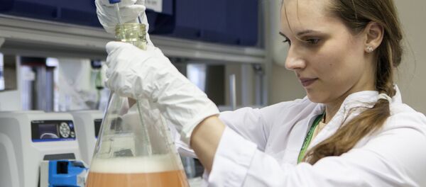 Compañía farmacéutica Biocad - Sputnik Mundo