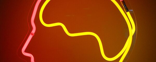 Cerebro - Sputnik Mundo