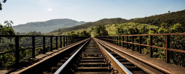Ferrocarril Ferrocarril - Sputnik Mundo