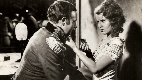 Marika Rokk - Sputnik Mundo