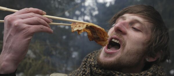 Máslenitsa - Sputnik Mundo