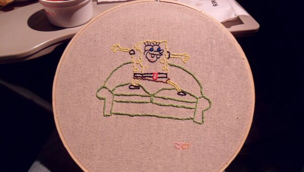 Couchsurfing, una forma de viajar y conocer gente - Sputnik Mundo