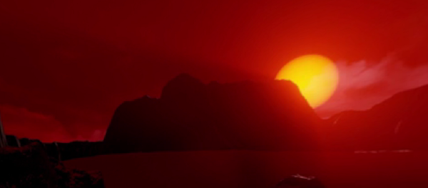 Descubren 7 exoplanetas, tres de los cuales podrían albergar vida - Sputnik Mundo