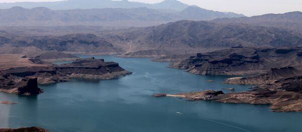 Río Colorado - Sputnik Mundo