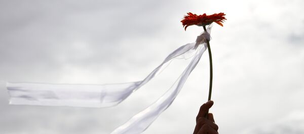 Tregua en Siria (foto archivo) - Sputnik Mundo