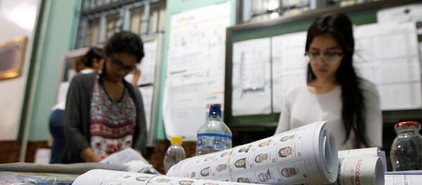 Elecciones en Ecuador - Sputnik Mundo