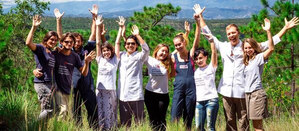 Clínica construida por voluntarios rusos abre sus puertas en Guatemala - Sputnik Mundo