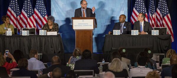 Thomas Edward Pérez - Sputnik Mundo