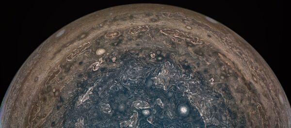 Júpiter - Sputnik Mundo