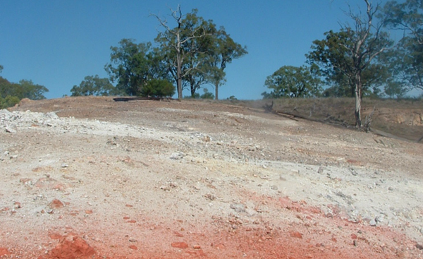 La Montaña Ardiente - Sputnik Mundo