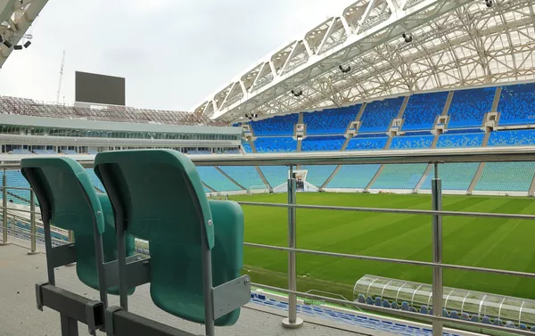 Estadio Olímpico de Sochi - Sputnik Mundo