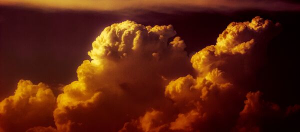 Humo Humo - Sputnik Mundo