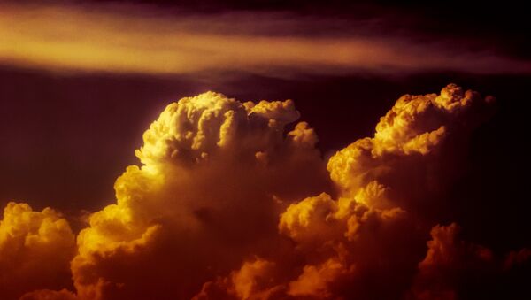 Humo - Sputnik Mundo