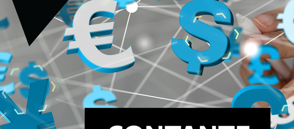 El dólar al revés del mundo - Sputnik Mundo