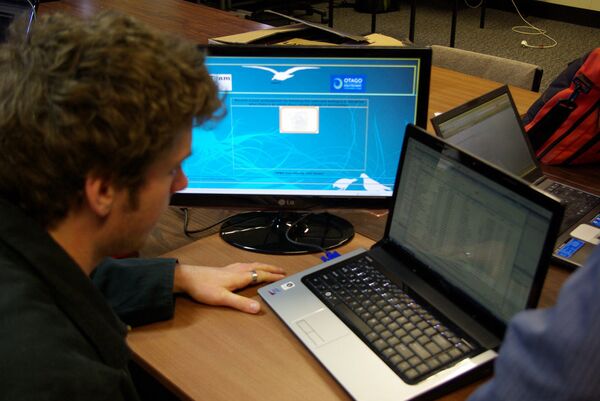 Ingeniero de software superior Ingeniero de software superior - Sputnik Mundo