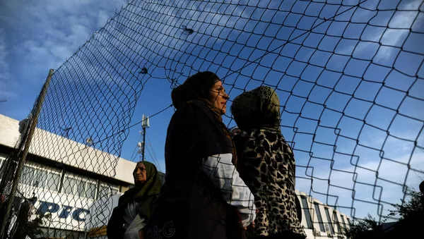 Refugiados