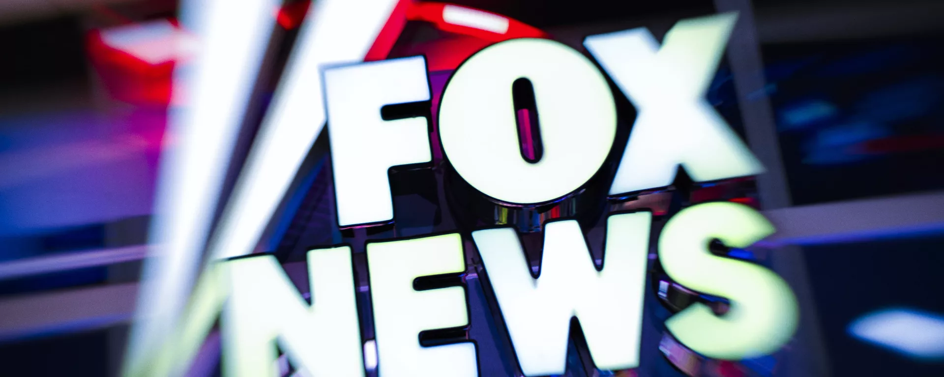 La cadena Fox News  - Sputnik Mundo, 1920, 25.04.2023