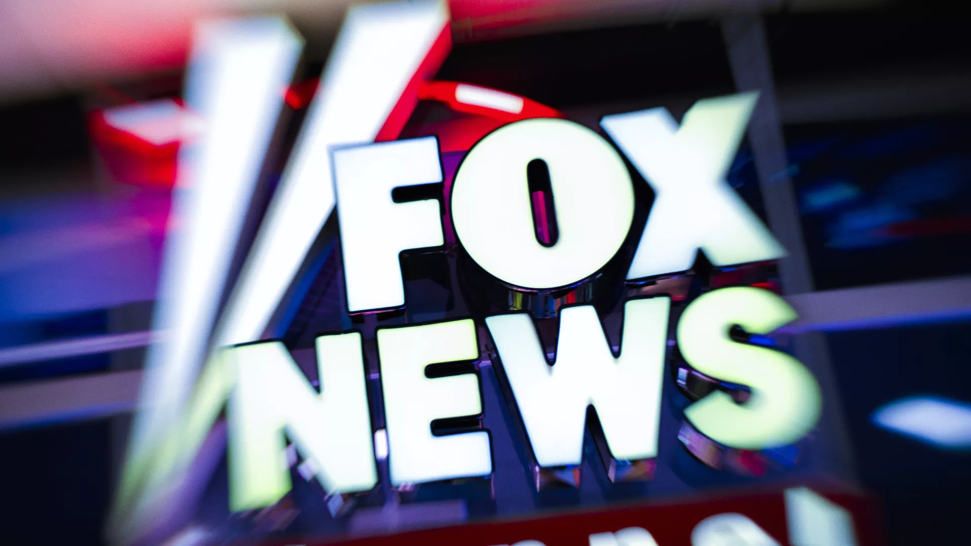 La cadena Fox News 