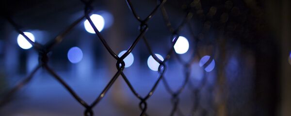 Una prisión (imagen referencial) - Sputnik Mundo