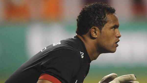 Bruno Fernandes das Dores de Souza - Sputnik Mundo