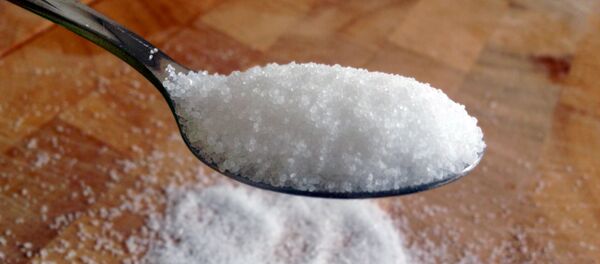 Azúcar - Sputnik Mundo