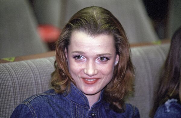 En agosto de 2004, la brillante gimnasta puso el punto final a su carrera deportiva y, el mismo año, se convirtió en la vicepresidenta de la Federación de Gimnasia Deportiva de Rusia (FSGR, por sus siglas en ruso). - Sputnik Mundo