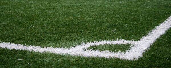 Campo de fútbol (imagen referencial) - Sputnik Mundo