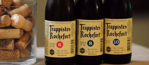 Cerveza Trappist - Sputnik Mundo