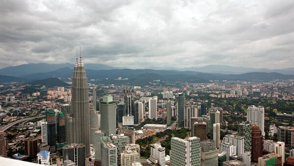 Kuala Lumpur, Malasia - Sputnik Mundo