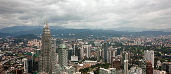 Kuala Lumpur, Malasia Kuala Lumpur, Malasia - Sputnik Mundo