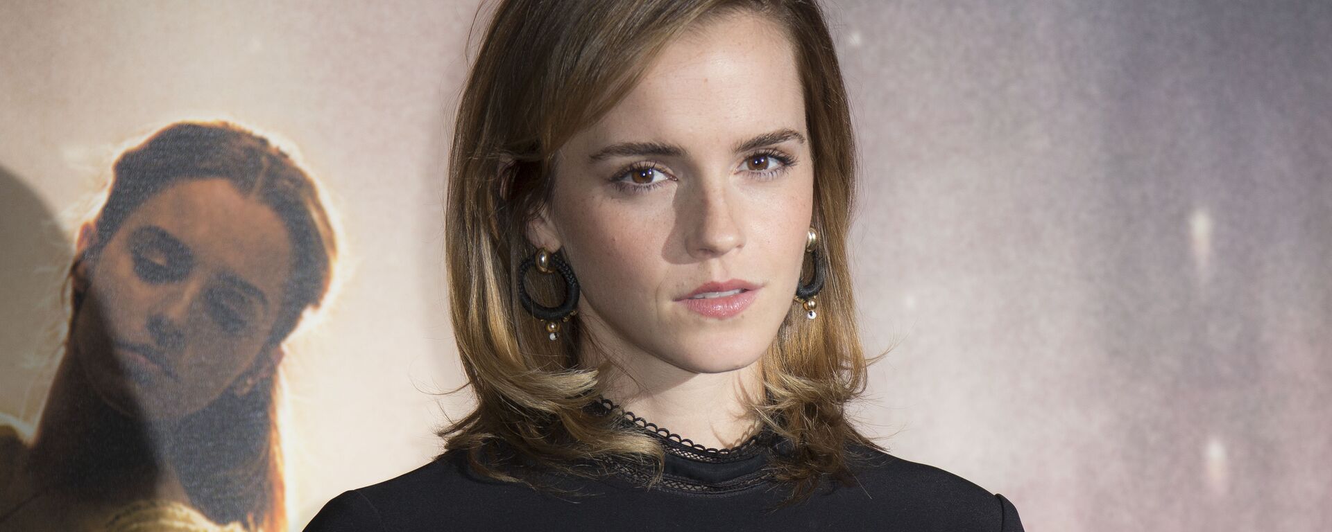 Emma Watson, actriz británica - Sputnik Mundo, 1920, 05.01.2022