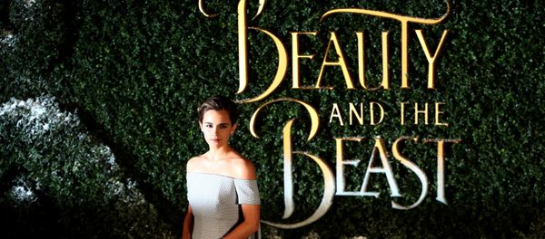 Emma Watson en el preestreno de 'La Bella y la Bestia' Emma Watson en el preestreno de 'La Bella y la Bestia' - Sputnik Mundo