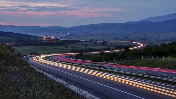 Autopista - Sputnik Mundo