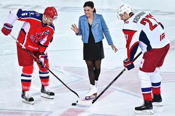 Las fotos más impactantes de la semana - Sputnik Mundo