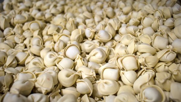 Pelmeni Pelmeni - Sputnik Mundo